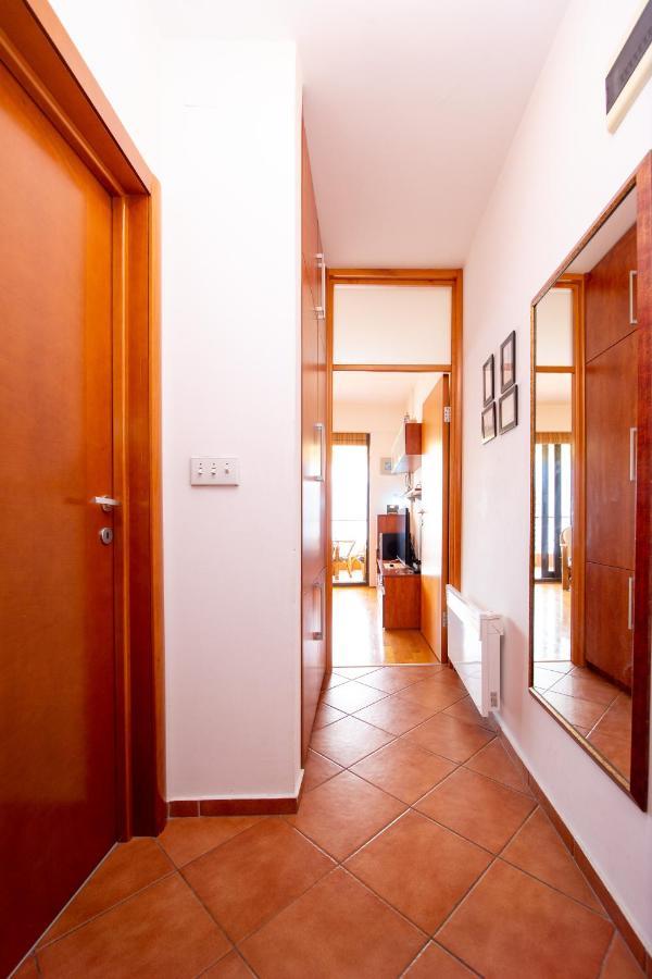 The Blue Apartments Budva Zewnętrze zdjęcie